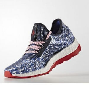 EUC Adidas Pure Boost x ATR Running Shoe, 6.5